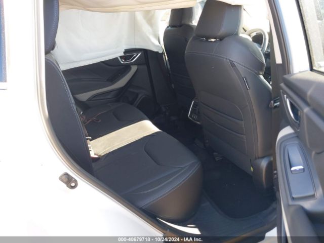 JF2SKALC9RH506604 Subaru Forester Limited