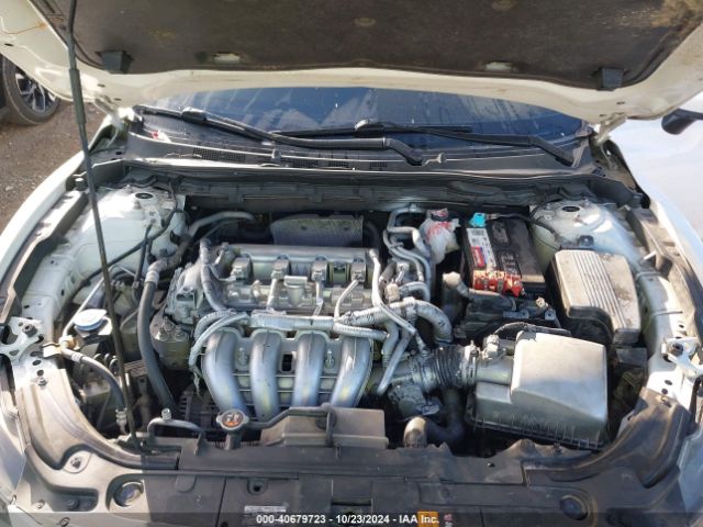 JM1GJ1V50G1427737 Mazda MAZDA6