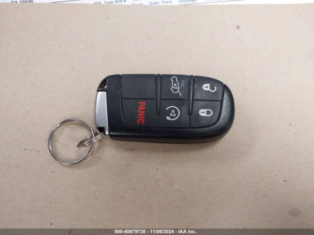 1C4RJFAG2KC788171 Jeep Grand Cherokee Altitude 4x4