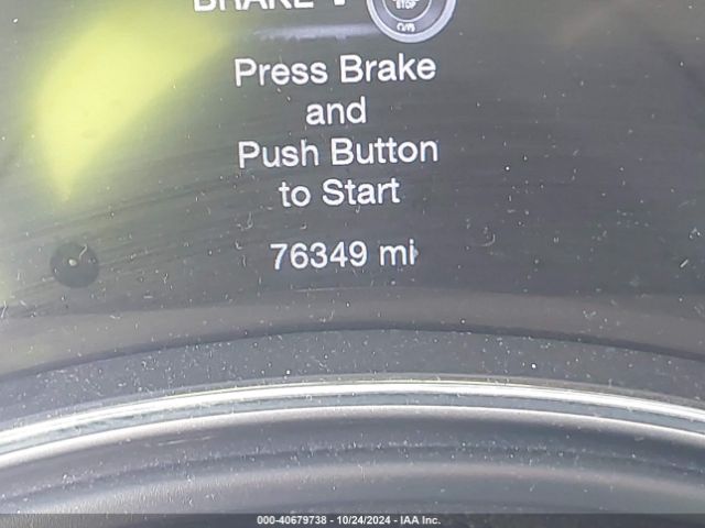 1C4RJFAG2KC788171 Jeep Grand Cherokee Altitude 4x4