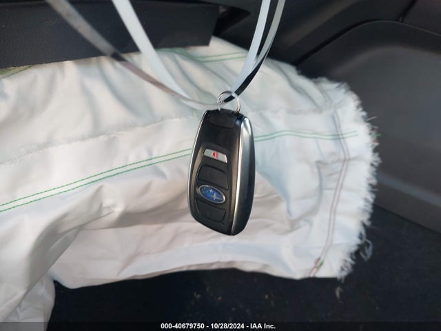 Subaru Outback Touring Xt 2023 4S4BTGPD5P3180386 Image 11