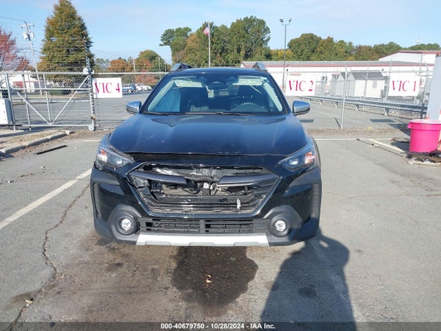 4S4BTGPD5P3180386 Subaru Outback Touring Xt