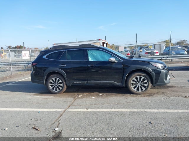 Subaru Outback Touring Xt 2023 4S4BTGPD5P3180386 Image 13