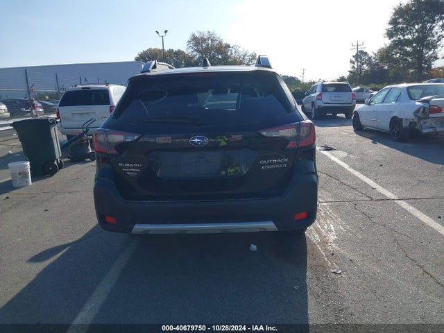 Subaru Outback Touring Xt 2023 4S4BTGPD5P3180386 Image 16