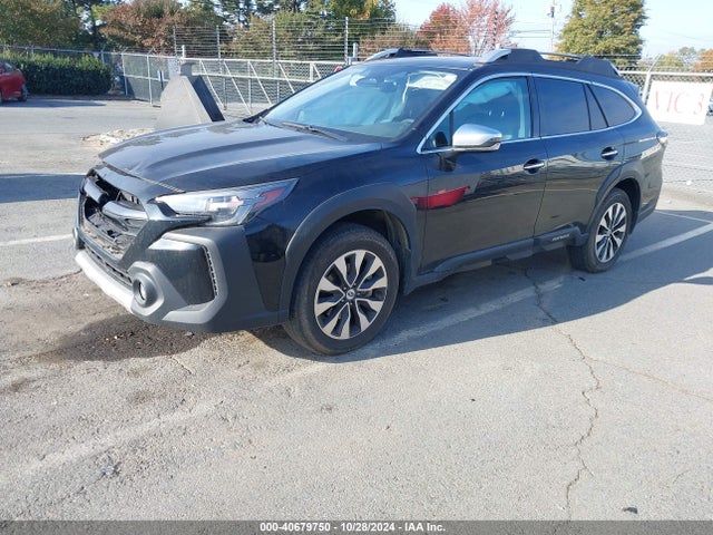 4S4BTGPD5P3180386 Subaru Outback Touring Xt