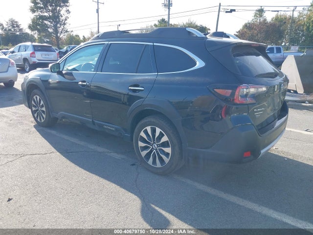 4S4BTGPD5P3180386 Subaru Outback Touring Xt