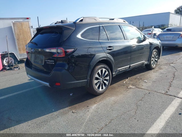 4S4BTGPD5P3180386 Subaru Outback Touring Xt