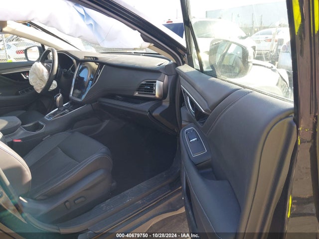 4S4BTGPD5P3180386 Subaru Outback Touring Xt