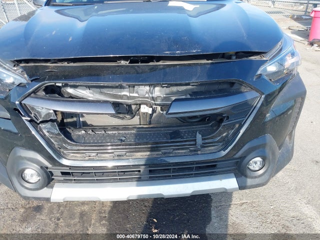 4S4BTGPD5P3180386 Subaru Outback Touring Xt