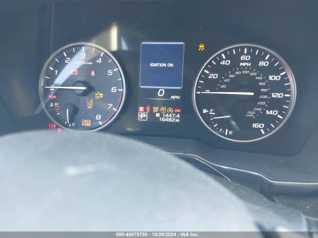 4S4BTGPD5P3180386 Subaru Outback Touring Xt