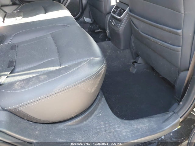4S4BTGPD5P3180386 Subaru Outback Touring Xt