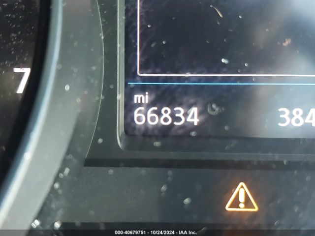 1V2LR2CA9KC582084 Volkswagen Atlas 3.6l V6 Se