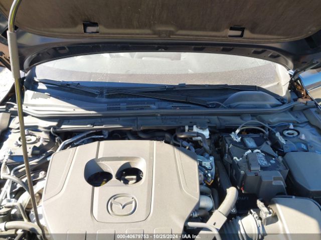 JM1BPALM5P1601997 Mazda Mazda3 2.5 S Preferred