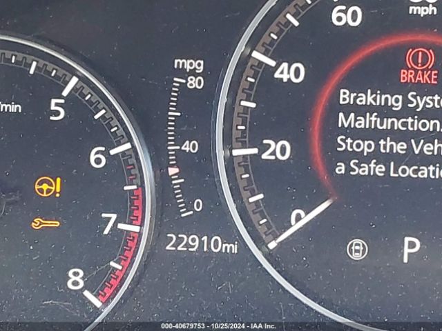 JM1BPALM5P1601997 Mazda Mazda3 2.5 S Preferred