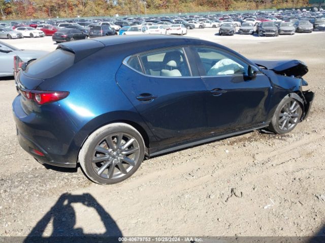 JM1BPALM5P1601997 Mazda Mazda3 2.5 S Preferred