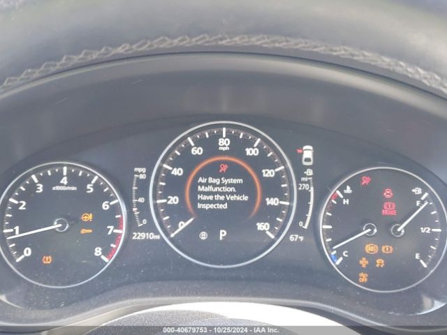 JM1BPALM5P1601997 Mazda Mazda3 2.5 S Preferred