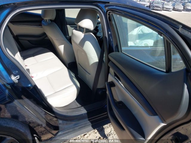JM1BPALM5P1601997 Mazda Mazda3 2.5 S Preferred
