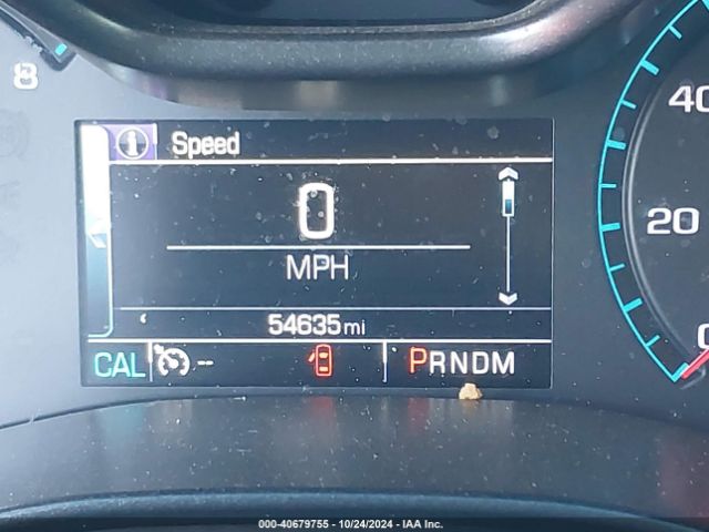 1GCGSCE30G1306956 Chevrolet Colorado Lt