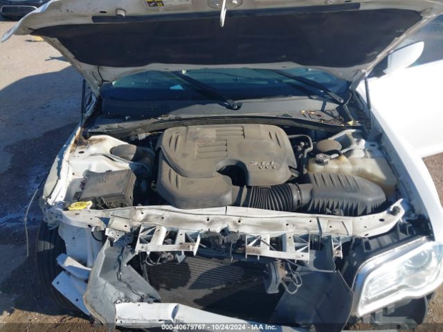 2C3CCAAG3FH868220 Chrysler 300 Limited