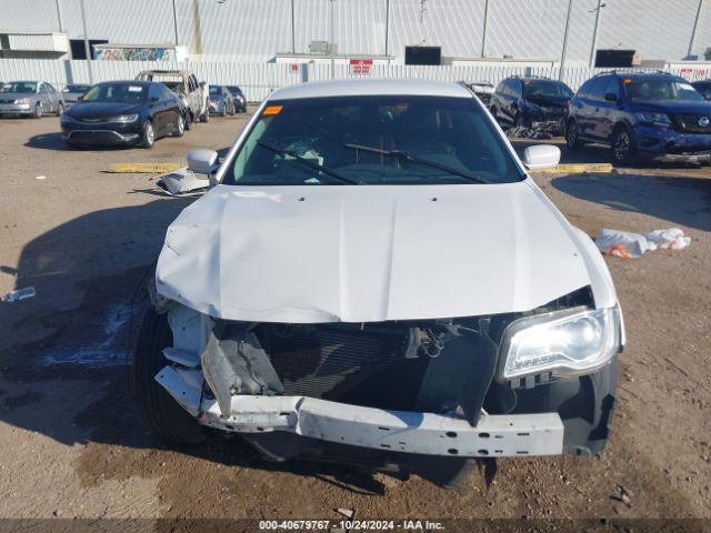 2C3CCAAG3FH868220 Chrysler 300 Limited