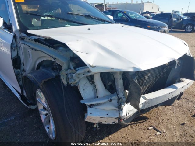 2C3CCAAG3FH868220 Chrysler 300 Limited