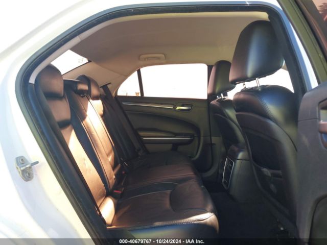 2C3CCAAG3FH868220 Chrysler 300 Limited
