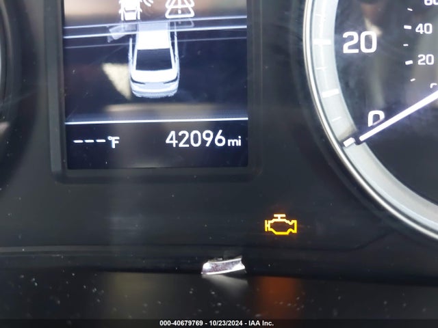 Hyundai SONATA SE 2019 5NPE24AF6KH742502 Image 7