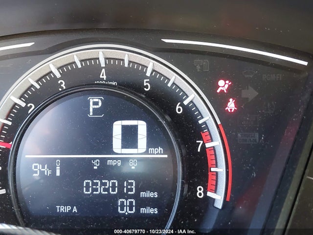 Honda Civic Lx 2017 2HGFC2F59HH553397 Image 15