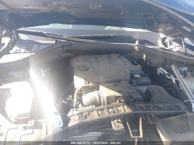 KMUMADTB2NU060801 Genesis Gv70 2.5t Awd