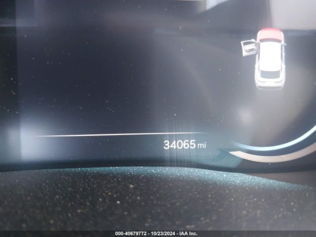 KMUMADTB2NU060801 Genesis Gv70 2.5t Awd