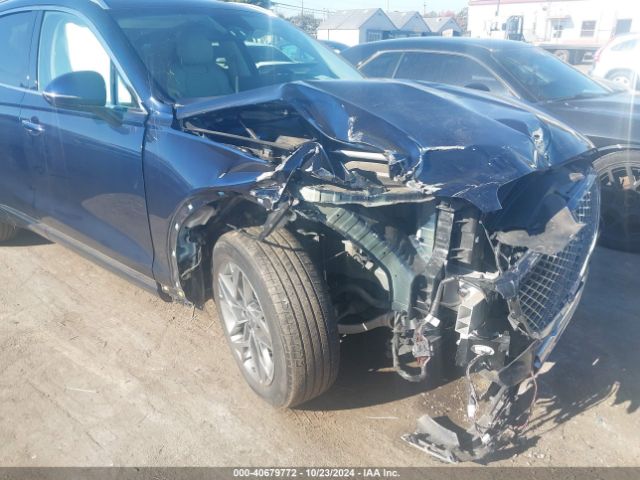 KMUMADTB2NU060801 Genesis Gv70 2.5t Awd