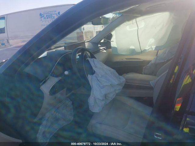KMUMADTB2NU060801 Genesis Gv70 2.5t Awd