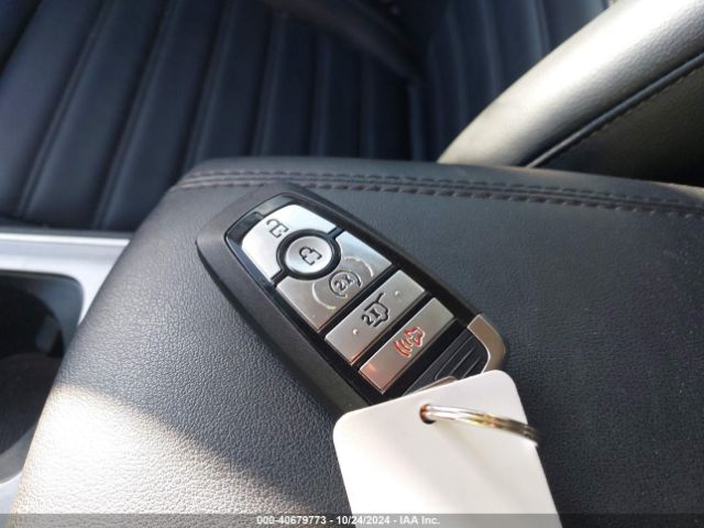 2FMPK4J91PBA51766 Ford EDGE SEL
