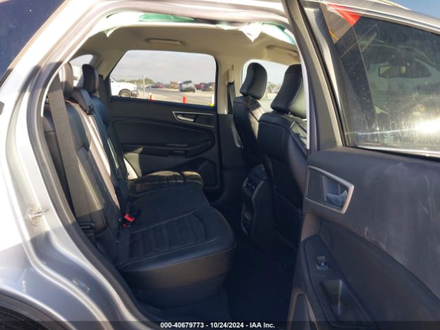2FMPK4J91PBA51766 Ford EDGE SEL