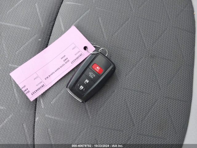 4T3R6RFV9LU003072 Toyota Rav4 Hybrid Xle