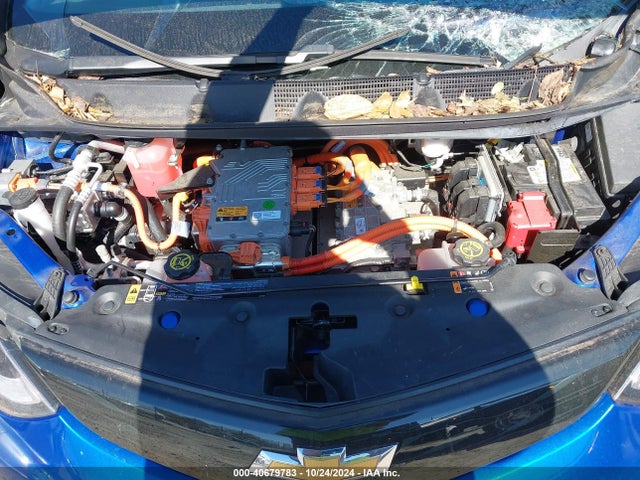 Chevrolet BOLT EV LT 2019 1G1FY6S00K4147930 Image 10