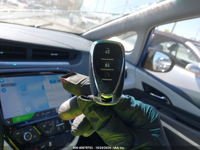 Chevrolet BOLT EV LT 2019 1G1FY6S00K4147930 Image 11
