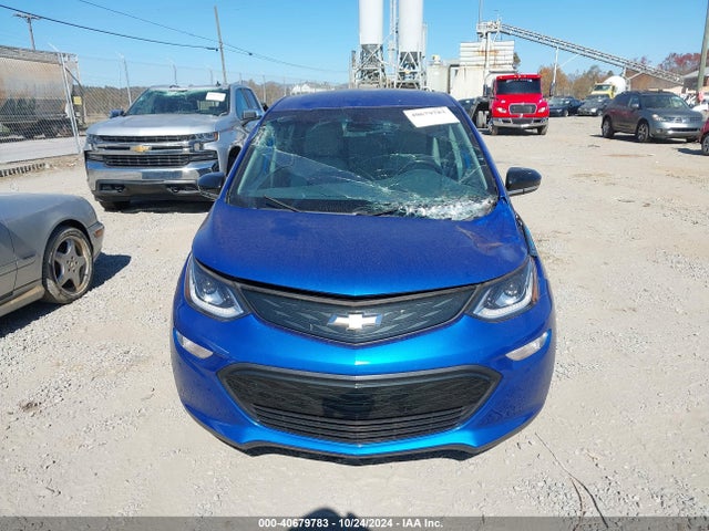Chevrolet BOLT EV LT 2019 1G1FY6S00K4147930 Image 12