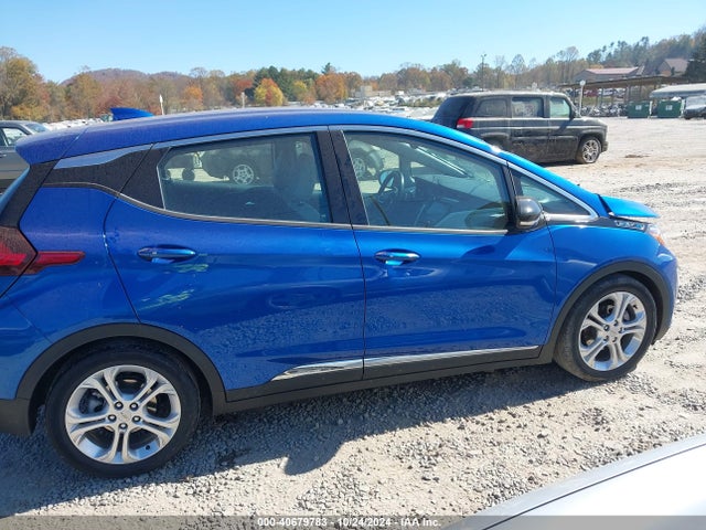 Chevrolet BOLT EV LT 2019 1G1FY6S00K4147930 Image 13