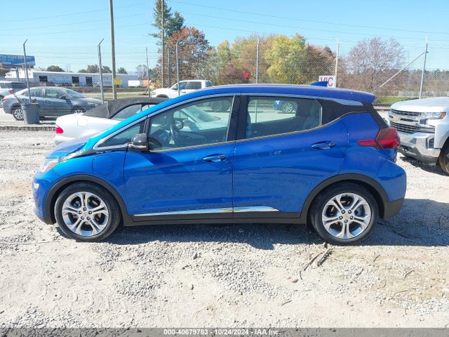 Chevrolet BOLT EV LT 2019 1G1FY6S00K4147930 Image 14