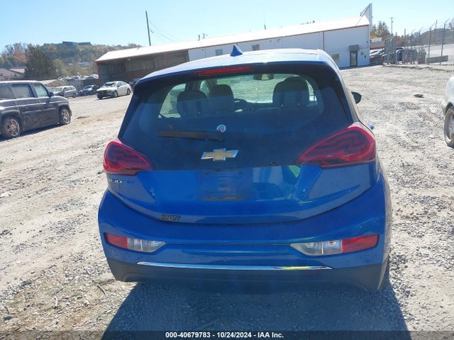 Chevrolet BOLT EV LT 2019 1G1FY6S00K4147930 Image 16
