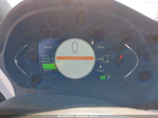 Chevrolet BOLT EV LT 2019 1G1FY6S00K4147930 Image 17