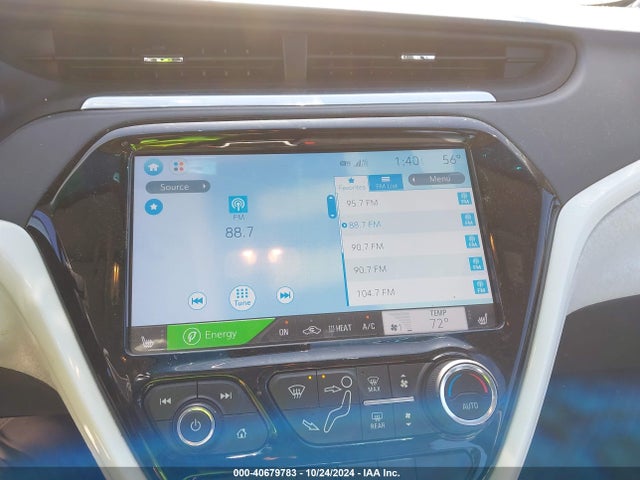 Chevrolet BOLT EV LT 2019 1G1FY6S00K4147930 Image 18