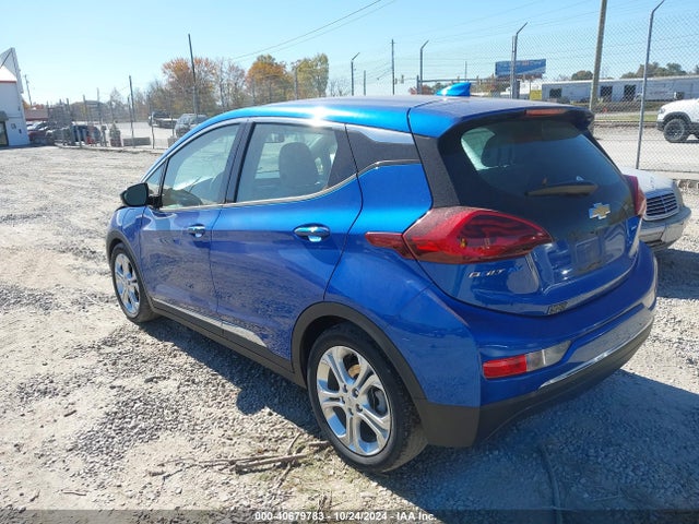 Chevrolet BOLT EV LT 2019 1G1FY6S00K4147930 Image 3
