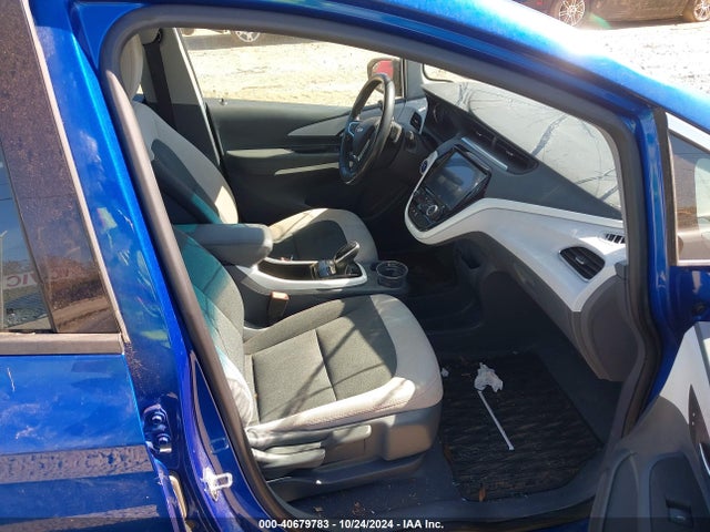 Chevrolet BOLT EV LT 2019 1G1FY6S00K4147930 Image 5