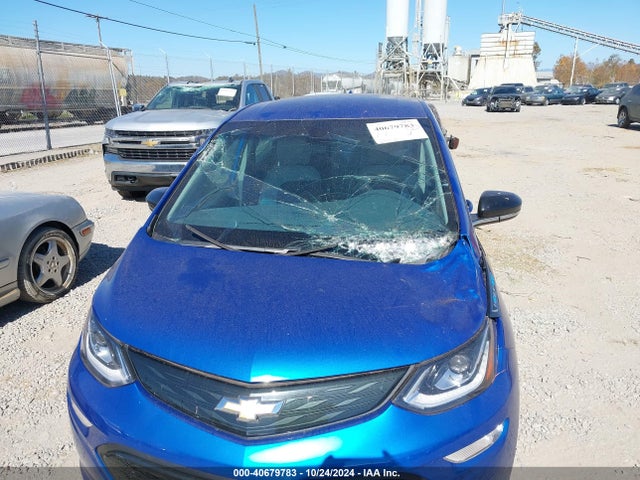 Chevrolet BOLT EV LT 2019 1G1FY6S00K4147930 Image 6