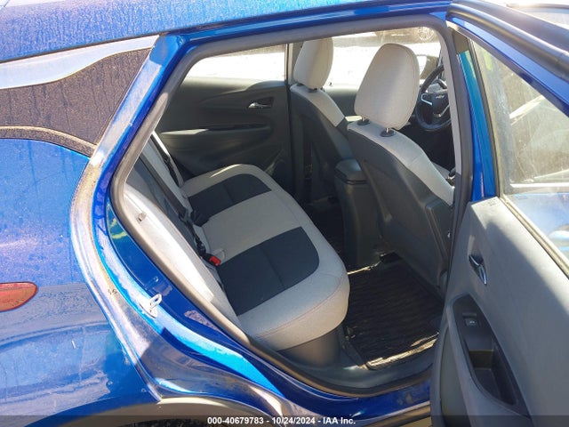 Chevrolet BOLT EV LT 2019 1G1FY6S00K4147930 Image 8