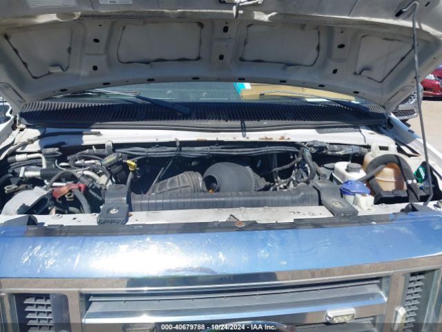 1FDSS3EL8EDB15190 Ford E-350 Super Duty Commercial
