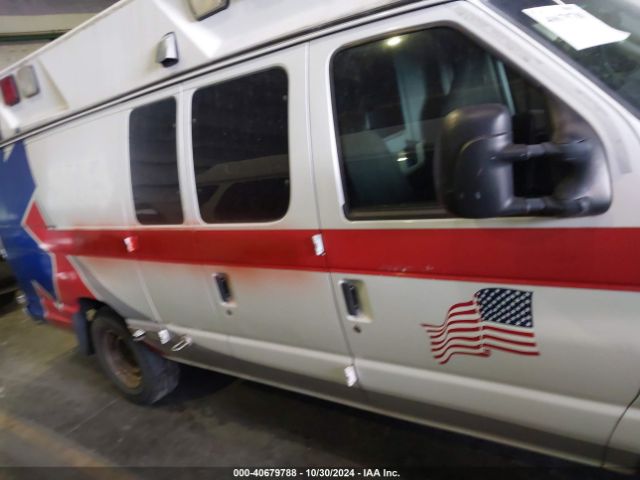 1FDSS3EL8EDB15190 Ford E-350 Super Duty Commercial