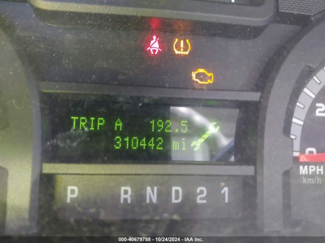 1FDSS3EL8EDB15190 Ford E-350 Super Duty Commercial